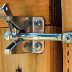 Gate Fittings - Guides & Tips